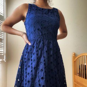 Mini Dress from Old Navy